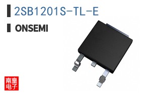 2SB1201S-TL-E ͼƬ