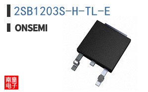 2SB1203S-H-TL-E ͼƬ