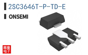 2SC3646T-P-TD-E ͼƬ