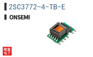 2SC3772-4-TB-E ͼƬ