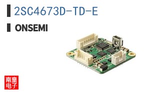 2SC4673D-TD-E ͼƬ