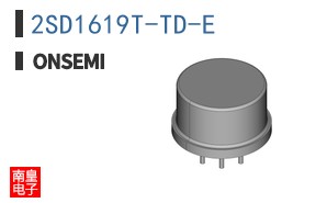 2SD1619T-TD-E ͼƬ