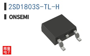 2SD1803S-TL-H ͼƬ