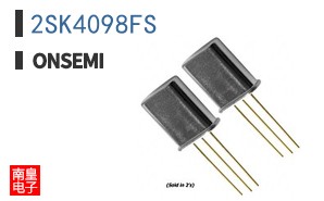 2SK4098FS ͼƬ