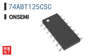 74ABT125CSC ͼƬ