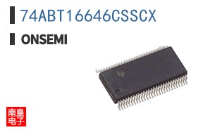 74ABT16646CSSCX ͼƬ