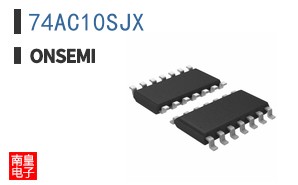 74AC10SJX ͼƬ