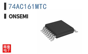 74AC161MTC ͼƬ