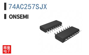 74AC257SJX ͼƬ