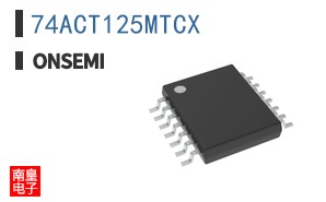 74ACT125MTCX ͼƬ