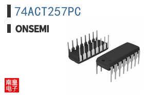 74ACT257PC ͼƬ