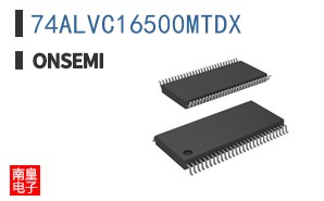 74ALVC16500MTDX ͼƬ