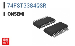 74FST3384QSR ͼƬ