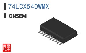 74LCX540WMX ͼƬ