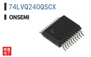 74LVQ240QSCX ͼƬ
