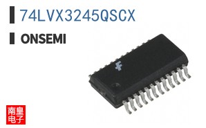 74LVX3245QSCX ͼƬ