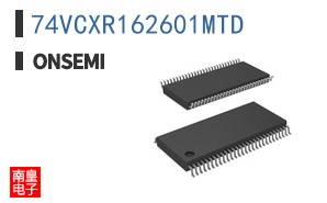 74VCXR162601MTD ͼƬ