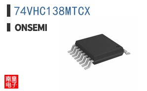 74VHC138MTCX ͼƬ