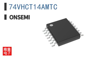 74VHCT14AMTC ͼƬ
