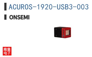 ACUROS-1920-USB3-003 ͼƬ