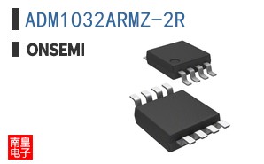 ADM1032ARMZ-2R ͼƬ