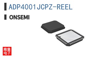 ADP4001JCPZ-REEL ͼƬ