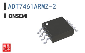 ADT7461ARMZ-2 ͼƬ