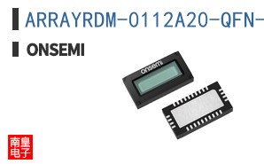 ARRAYRDM-0112A20-QFN-TR1 ͼƬ