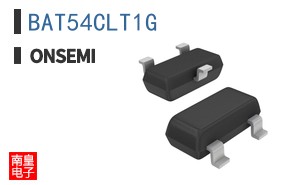 BAT54CLT1G ͼƬ