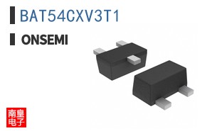 BAT54CXV3T1 ͼƬ