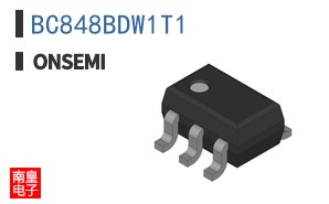 BC848BDW1T1 ͼƬ