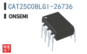 CAT25C08LGI-26736 ͼƬ