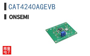 CAT4240AGEVB ͼƬ