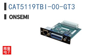 CAT5119TBI-00-GT3 ͼƬ