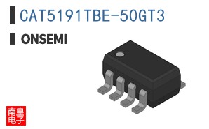 CAT5191TBE-50GT3 ͼƬ