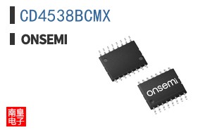 CD4538BCMX ͼƬ