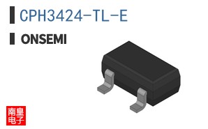 CPH3424-TL-E ͼƬ