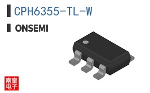 CPH6355-TL-W ͼƬ