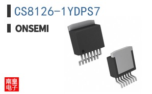 CS8126-1YDPS7 ͼƬ