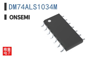 DM74ALS1034M ͼƬ