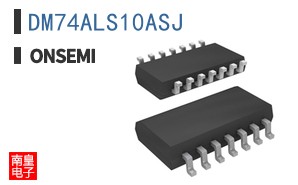 DM74ALS10ASJ ͼƬ
