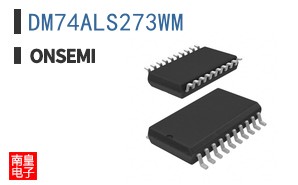 DM74ALS273WM ͼƬ