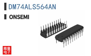 DM74ALS564AN ͼƬ