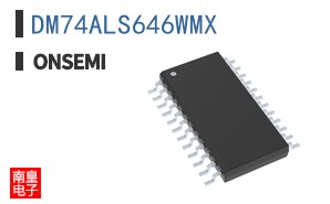 DM74ALS646WMX ͼƬ