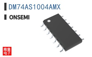 DM74AS1004AMX ͼƬ
