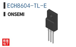 ECH8604-TL-E ͼƬ