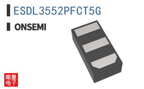 ESDL3552PFCT5G ͼƬ