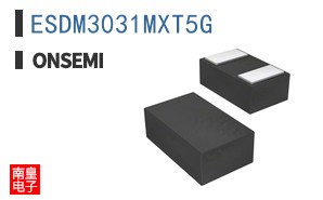ESDM3031MXT5G ͼƬ