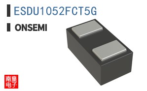 ESDU1052FCT5G ͼƬ