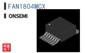 FAN1804MCX ͼƬ